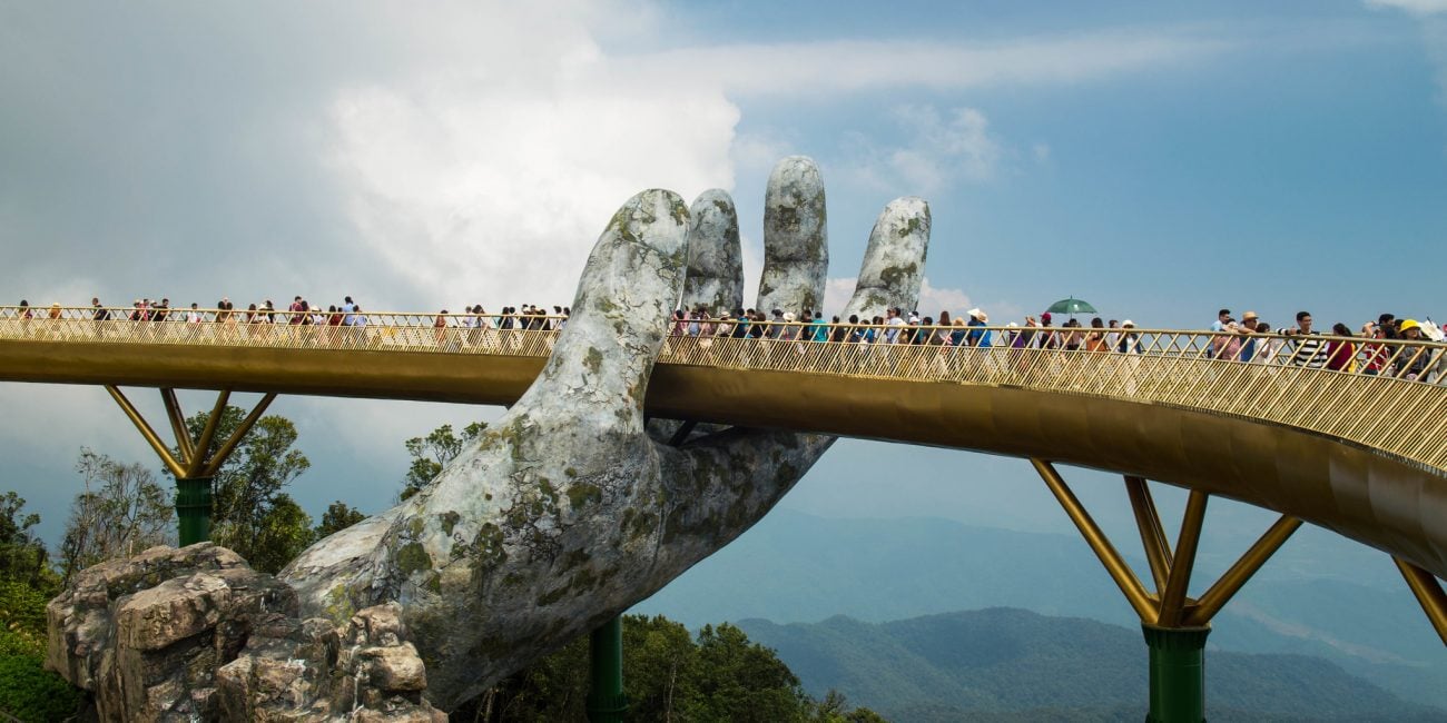 Top 7 best attractions in Danang that any backpackers should not miss out 1
