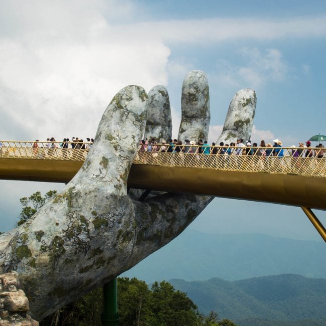 Top 7 best attractions in Danang that any backpackers should not miss out
