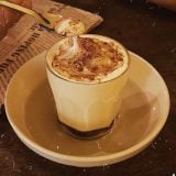 5 PLACES TO FIND THE BEST EGG COFFEE IN HANOI