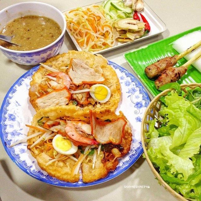 TOP 5 MUST-TRY STREET FOOD IN BINH DINH 6