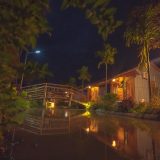 Experience Tranquility in the Heart of the Mekong Delta at Flower Boutique Lodge